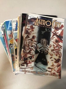 Astro City (1996) #1-22 +more Lot Image (VF/NM) Complete Set - Picture 1 of 5