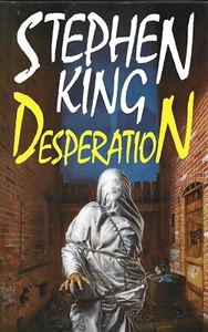 Desperation - Stephen King Prima Edz. Euroclub - Sperling & Kupfer 1997 - Bild 1 von 1