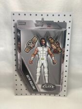 Boom WWE #1 Action Figure variant cover by (CA) Adam Riches (W) Dennis Hopeless