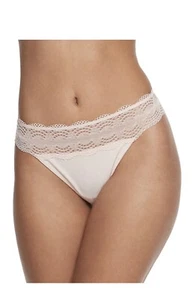 BRAND NEW SO INTIMATES THONG Size Medium NWT - Picture 1 of 1