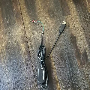 URC-1020-BM Serial to USB Interface Cable - Picture 1 of 1
