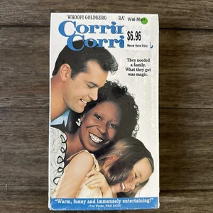 Corrina, Corrina VHS 1995 Whoppi Goldberg. - Picture 1 of 4
