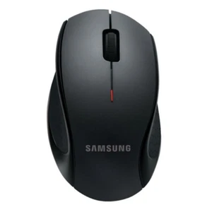 Samsung SMO-3550B 2.4G Wireless Mouse Mobile Optical Light Sensor 1600dpi - Picture 1 of 1