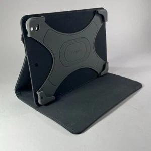 Targus Safefit Folding Standing Case Apple iPad 9.7 Inch iPad Pro/Air/Air 2 - Picture 1 of 5