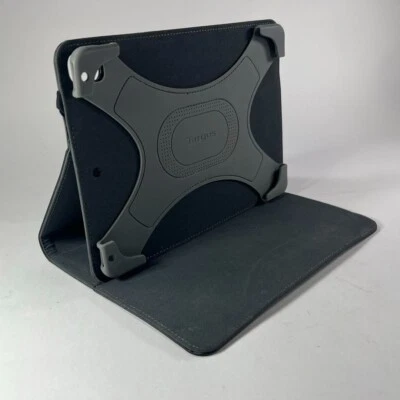 Targus Safefit Folding Standing Case Apple iPad 9.7 Inch iPad Pro/Air/Air 2 - Image 1 of 4