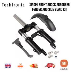 Front Suspension Upgrade Kit Shock Absorber for Xiaomi M365/Pro/1S/Mi3 - Picture 1 of 5