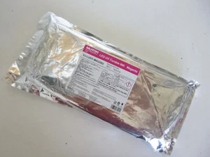 Genuine Mutoh VJ-LUH1-MA220U Magenta LED Curable Ink Cartridge Exp. 2014 - Picture 1 of 3