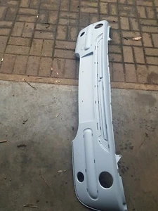 Mini Cooper Front Bumper 2001-2006 New In Primer - Picture 1 of 2