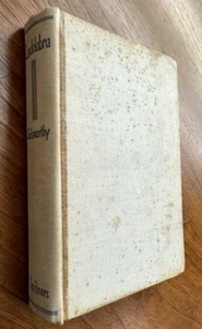Galsworthy, John: Candelabra Selected Essays & Addresses HB/No DJ 1st Edition - Picture 1 of 7