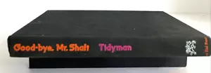 Auf Wiedersehen, Mr. Shaft, Ernest Tidyman, 1973 Erstdruck - Bild 1 von 6
