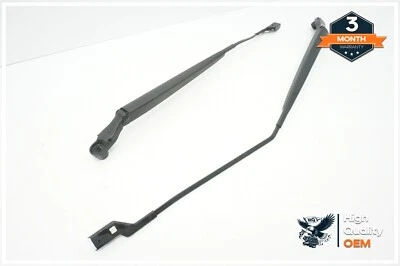 Juego de brazo limpiaparabrisas delantero izquierdo y derecho Buick Encore 2017-2019 OEM Foto 1 de 4