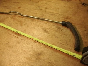 John Deere 325 Rasentraktor Deck Hubhebel AM119953 - Bild 1 von 3