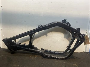 Kawasaki Kx 250 1990 Main Frame With ID Numbers - Picture 1 of 6