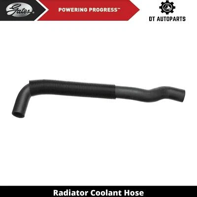 Manguera de refrigerante de radiador de gas 3L V6 para Lexus ES300 1992-1996 puertas superiores 1993 1994 Foto 1 de 3