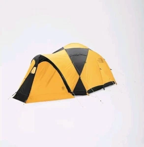 The North Face Bastion 4 Person Tent 4 Season $950 NWT - Picture 1 of 5