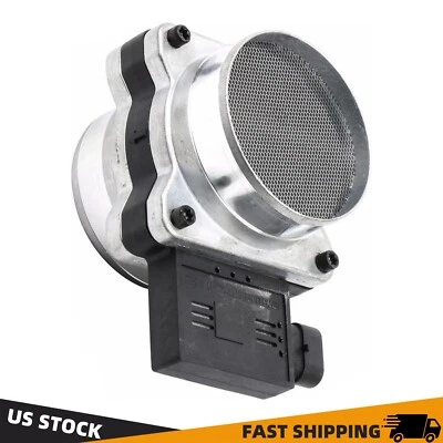 Mass Air Flow Sensor Meter MAF For 1993-02 Pontiac Firebird 5.7L / Chevrolet GMC - Image 1 of 4