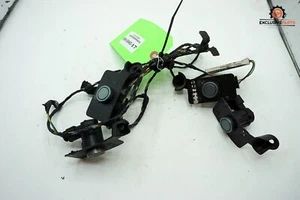 Arnés de cableado de parachoques trasero OEM 13-15 Jaguar XF AT RWD 8X2T15B484AB 5045 - Imagen 1 de 23