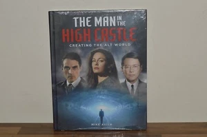 The Man in the High Castle - Creating the Alt World - Mike Avila (#83) - Imagen 1 de 3