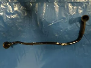 Porsche Boxster 986 911 996 Unterdruckleitung Leitung 99657379401 - Picture 1 of 1