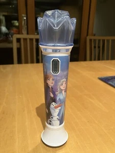Frozen - Plays A Song Toy - Picture 1 of 4