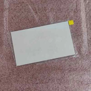 72X35mm Heat Insulation Polarized Glass Lens Magcubic HY300 Polarizer Lens - Afbeelding 1 van 5