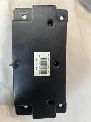 2008 09 10 11 INFINITI QX56 Engine Computer Control Module OEM ECM 27500ZZ508 - Изображение 1 из 2