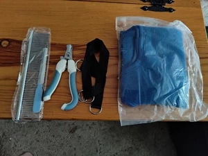 Pet Dog Grooming Kit NEW - Picture 1 of 1