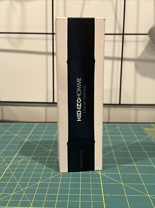 KENZO HOMME EAU DE PARFUM MEN 2022 EDITION - 3.7 oz / 110ml (*70% LEFT*, NOT FB) - Picture 1 of 4