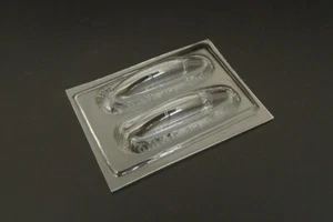 Brengun BRL144127 - 1:144 F-15E Vacu Canopy (Revell Kit) - Accessories - New - Picture 1 of 1