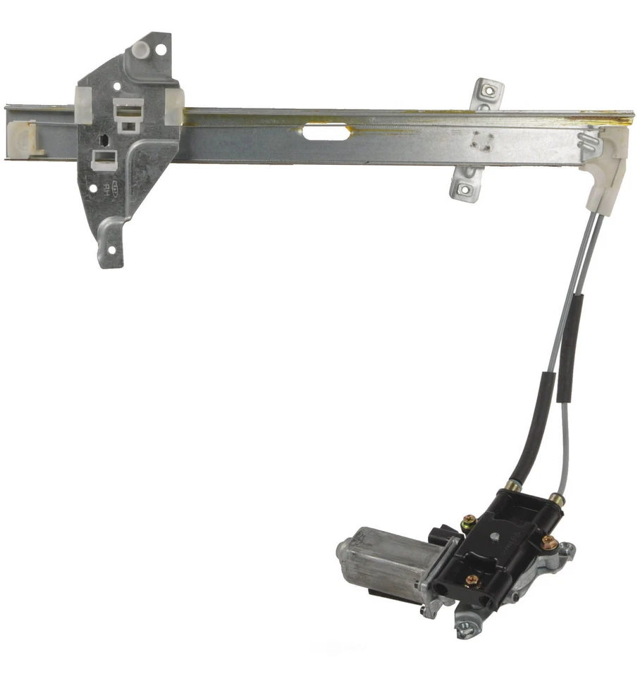 Motor y regulador de ventana eléctrica para Pontiac Grand Prix 1997-2003 CARDONE NUEVO Foto 1 de 1