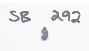 ADEPTA SORORITAS SPARE PART GAMES WORKSHOP WARHAMMER SB292 - Imagen 1 de 1