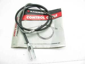 Auto Specialty BC86044 Parking Brake Cable - Rear Left / Right - Picture 1 of 3