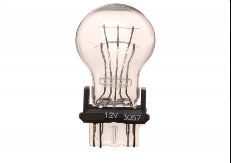 Bombilla Trasera ACDelco GM Equipo Original L3057 (Paquete de 10) Foto 1 de 2