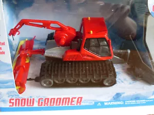 Pistenbully, NewRay 1:50 - Picture 1 of 1