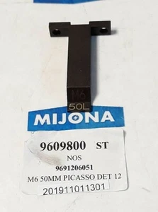 Shinjo 9691206051 M6 50MM PICASSO DET 12 (nuevo stock antiguo) - Imagen 1 de 3