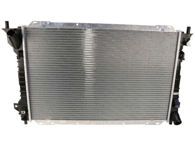 Radiator For Mercury Ford Lincoln Grand Marquis Crown Victoria Town Car BR69K2 - Image 1 of 1
