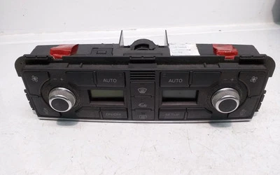 AUDI A8 D3 4E2, 4E8 Altre Centraline 4E0820043G 3.0 Diesel 2007 28588110 - Immagine 1 di 4