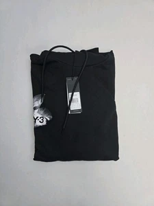 Y3 Mens Hoodie XL - Picture 1 of 6