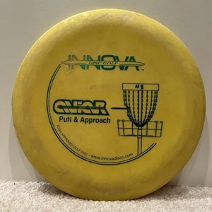 Innova SB Aviar 171g, San Marino 2-Ring, Used, No Ink - Picture 1 of 2