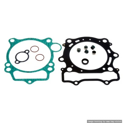 Namura Top End Gasket Kit for Yamaha WR400F YZ426F & WR426F NX-40041T FREE SHIP - Image 1 of 4