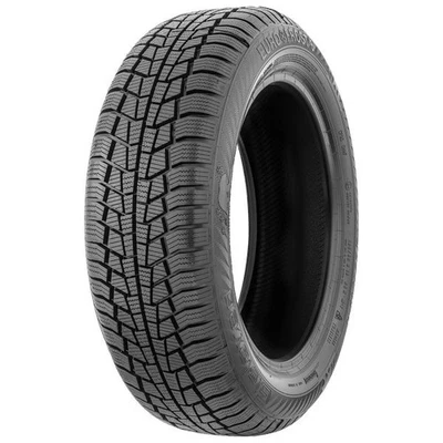 4x Winterreifen GISLAVED EURO*FROST 6 165/70R14 81T - Bild 1 von 4