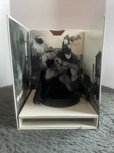 Batman: Arkham City -- Collector's Edition Sony PlayStation 3, 2011 nur Figur - Bild 1 von 7