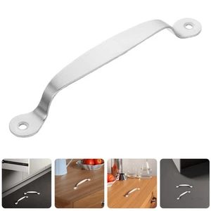 4 Pcs Drawer Handle Accessories Knob Set Kitchen Handles Cabinet Hardware Door - Picture 1 of 12