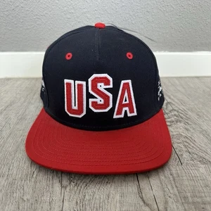 New Red Bull Racing USA Austin Texas GP 2018 Flatbrim Cap Adult - Picture 1 of 8