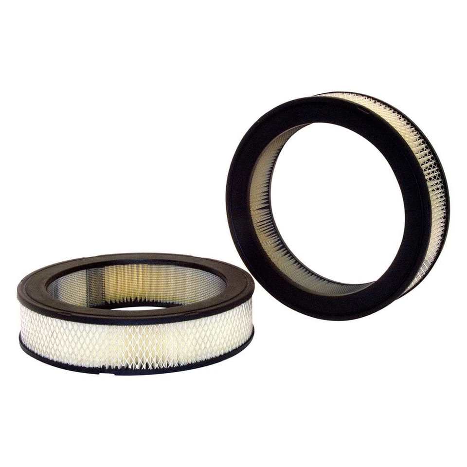 For Toyota Corolla 1980-1982 WIX 46165 Air Filter - Imagem 1 de 1