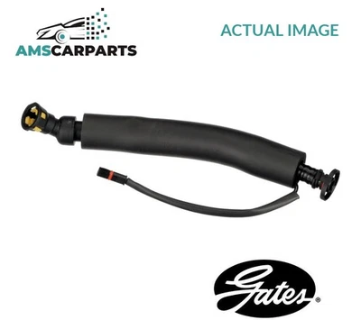 HOSE CRANKCASE BREATHER EMH231 GATES NEW OE REPLACEMENT - Image 1 of 4