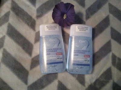 Verk . 2er Set Cien AUGEN MAKE - UP ENTFERNER CLASSIC  NEU ! - Bild 1 von 3