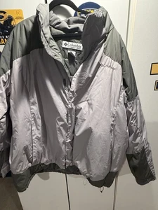 Columbia Jacke Herren 4XT Beige / Grau - Bild 1 von 4