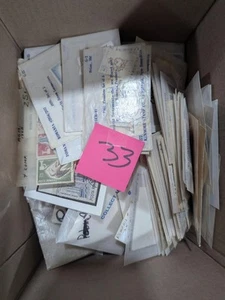 Quantity of Romania Stamps in Bags Unchecked From Estate! -Many Sets - 78 Photos - Picture 1 of 24