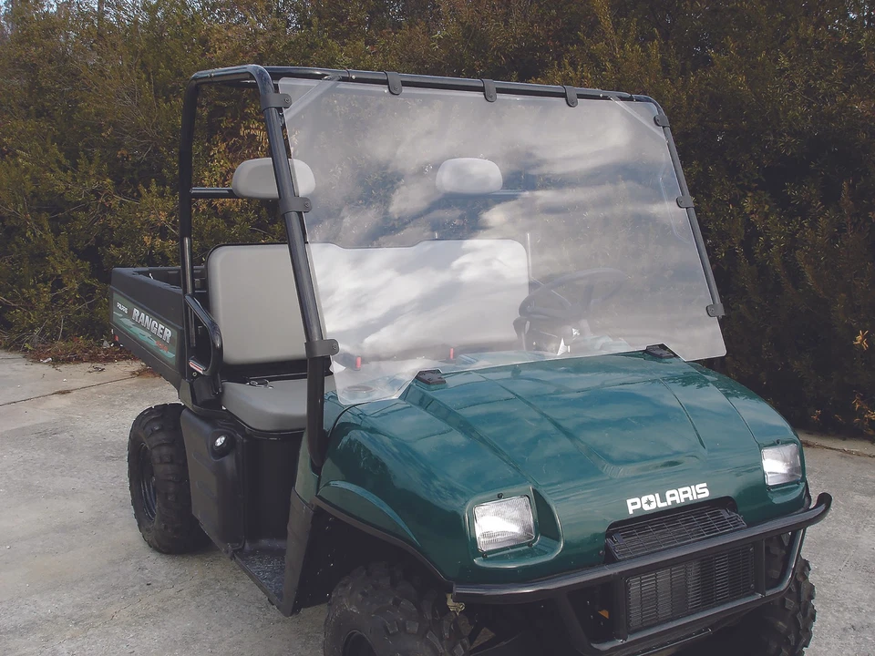 Parabrisas Seizmik - Completo Foto 1 de 1